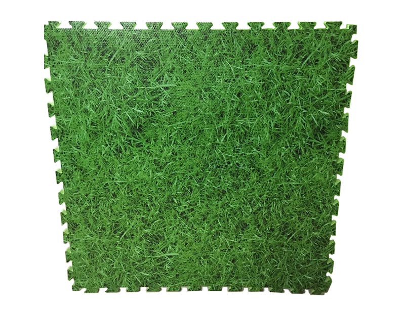 WZ-FM25704 Playground Surfaces