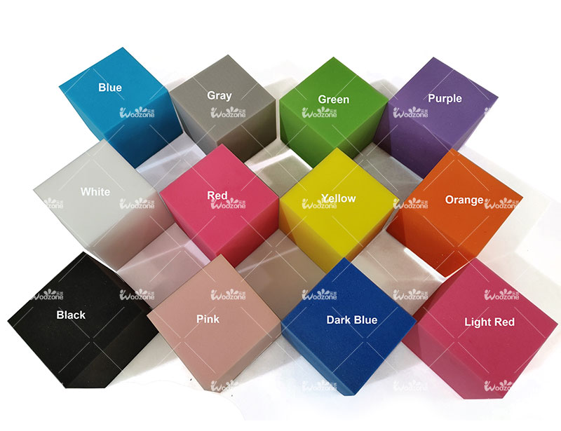 /Manufacturer Wholesale Trampoline Park Equipment Gymnastics Foam Pit Cubes Foam Blocks