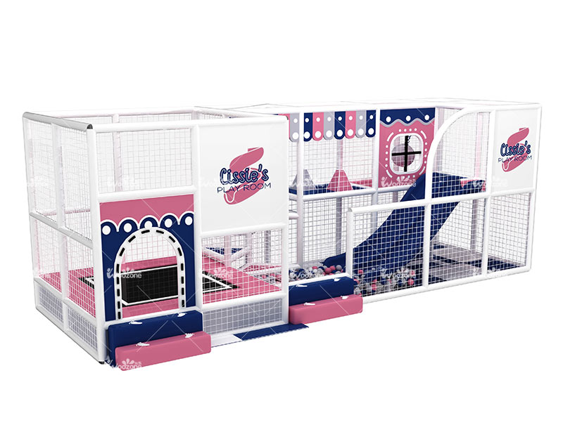 /Wholesale Commercial Toddler Indoor Playground Equipment Manufacturers China