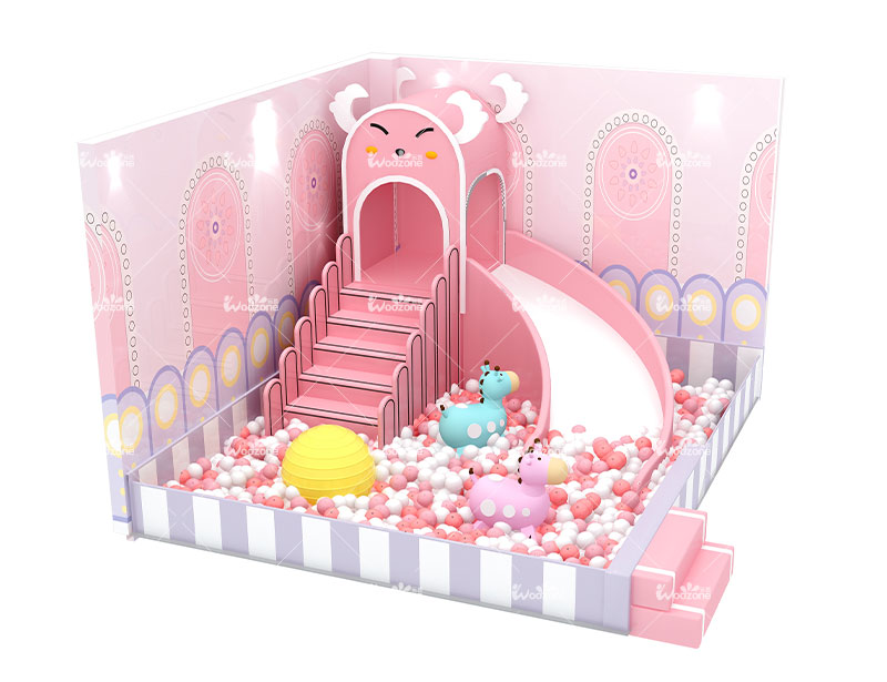 /Wholesale Toddler Playground Set Preschool Playground Equipment With Free Indoor Playground Design
