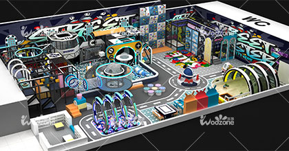 /How to Start a Indoor Playground Equipment Business