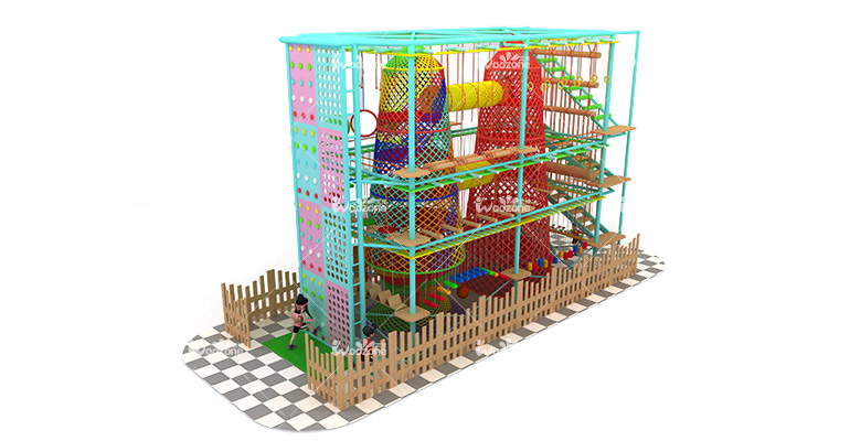 Rope Course