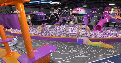 /Where to Buy Indoor Playground Equipment: The Complete Purchasing Guide