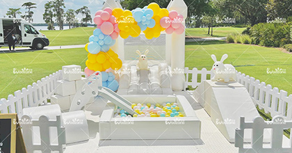 /What is a Soft Play for Baby?