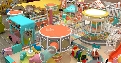 /school playground equipment