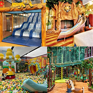 Nikito Kids Park