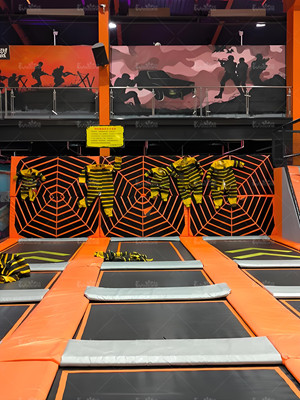 Nikito Kids Park
