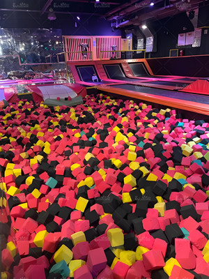 Woozone Playground Turnkey Excellence in Action