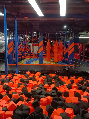Ninja Course