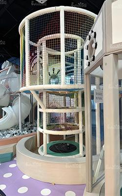 Kids Fun Empire Family Indoor Playground