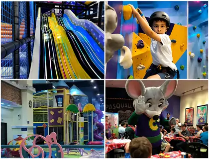 /How  Woozone Built a Commercial Indoor Playground in New Zealand