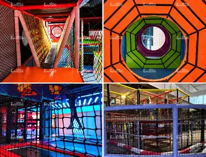/Jump In by AirHop Adventure & Trampoline Park Esher | Leading Indoor Trampoline Park in the UK