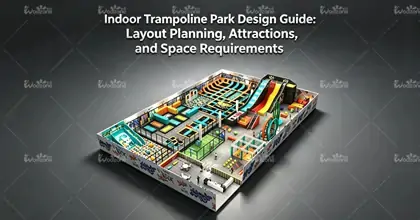 indoor-trampoline-park-design-guide
